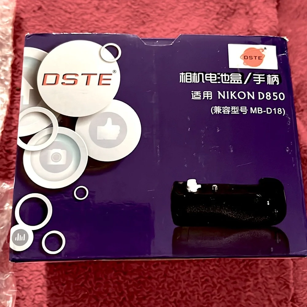 Nikon very good